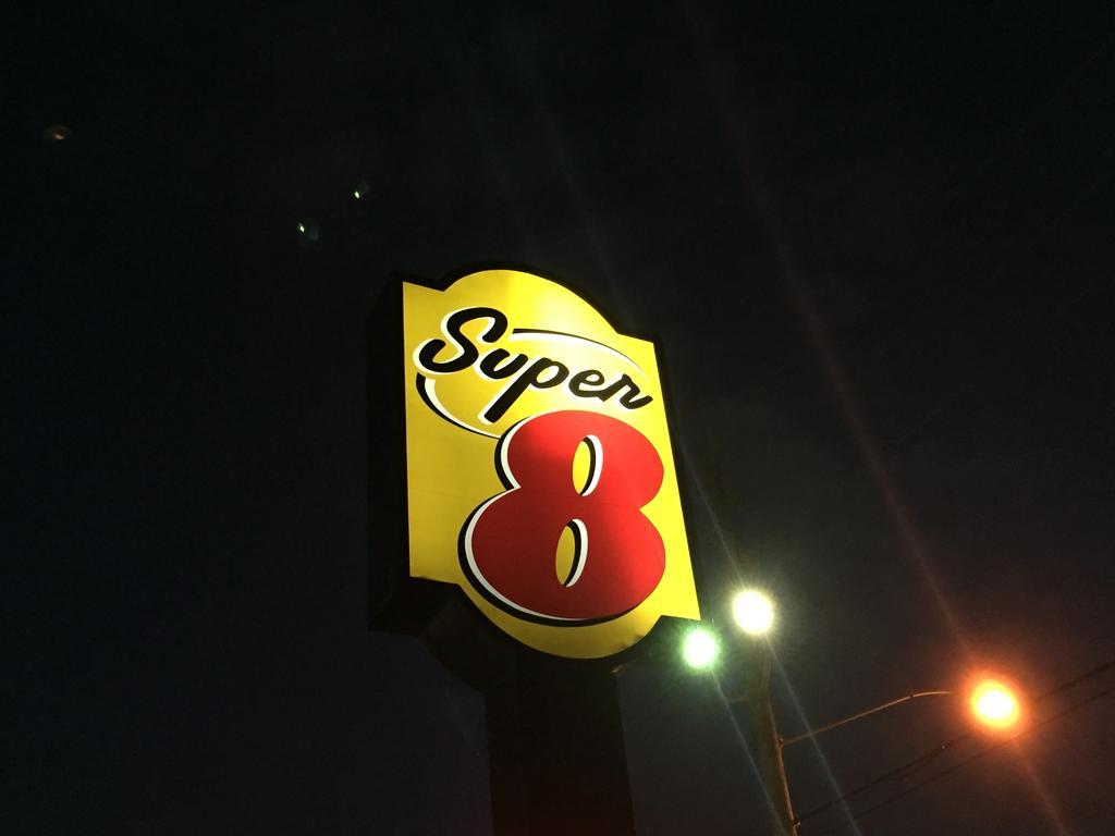 Super 8 By Wyndham Ft Walton Beach Fort Walton Beach