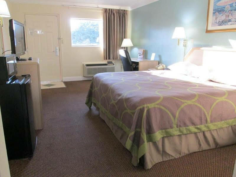 Motel Super 8 By Wyndham Ft Walton Beach